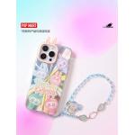 POPMART泡泡玛特THE MONSTERS前方高能系列手机壳iPhone